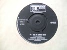 Fairport Convention - If I Had A Ribbon Bow 1968 UK 45