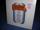 Fillmore -The Last Days collector record album-Pristine