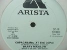 PROMO* Barry Manilow - Copacabana (At The Copa) *ORIG*