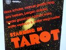 RARE KLAUS SCHULZE AND FRIENDS / TAROT / COSMIC MUSIC