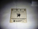 Coil- Wrong eye/scope ( nurse with wound,coh,cyclobe)