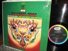 RARE MINT 1967 PROMO   ALI KHAN   EXOTIC EASTERN Psych