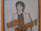 CHRIS STAMEY SUMMER SUN ORK 81982 PUNK POP AMERICAN 7
