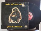 joni haastrup wake up your mind KILLER AFRO FUNK LP