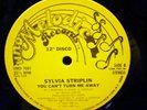 Sylvia Striplin - You Can't Turn Me Away 12