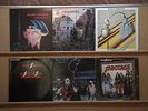8 BLACK SABBATH LPS = FIRST ALBUM + 7 BONUS LPS