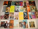 Lot31 1960s Folk LPs Peter Paul Mary Chad Mitchell Trio