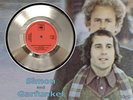 SIMON AND GARFUNKEL - BRIDGE OVER TROUBLED WATER