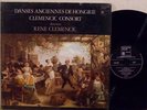 TAS HARMONIA HM 1003 DANSES ANCIENNES DE HONGRIE NM