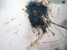 PETER GABRIEL - PASSION - INSCRIPTION & SIGNED 2LP SET