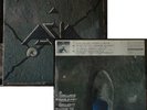 ASIA - Sealed New LP - Aurora - JAPAN OBI