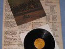 Neil Young - Time Fades Away  GIANT POSTER VG++ REPRISE