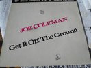 JOE COLEMAN