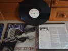 MADBALL set it off LP rare NYHC Agnostic front