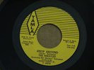 northern soul MIRACLES   Shop Around   TAMLA  M-