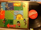 PROCOL HARUM HOME REGAL RECORDS RARE IMPORT LP  RECORD