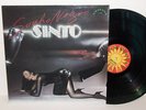 SINTO SONHO NEGRO RARE LATIN JAZZ/FUNK LP