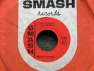 BRUCE CHANNEL Come On Baby/Mine Exclusively SMASH  1769