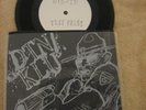 Down to Nothing/Kids Like Us Test Press 7