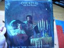 COURTIAL-DON'T YOU THINK IT'S TIME ORIG RARE FUNK LP NM