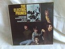 THE ELECTRIC PRUNES S/T Debut Album 1st REPRISE Mono 