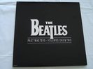 Beatles Past Masters 1 & 2 Capitol 1988 Rare 2 LP Set