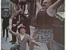 The Doors - Strange Days - VINYL LP Rock