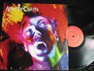 ALICE IN CHAINS FACELIFT RARE ORIGINAL BRAZILIAN LP