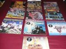 IRON MAIDEN FIRST 10 YEARS BOX SET VINYL ROCK METAL