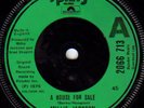 NORTHERN SOUL 70'S ORIG MILLIE JACKSON HOUS FOR SALE