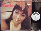 TAMIKO JONES * Jacket in Shrink * 1968 DECEMBER LP