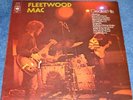 FLEETWOOD MAC Greatest Hits RARER Orig UK 1971 EX++ LP