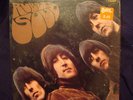 Beatles ORIG U.S. Rubber Soul Album