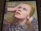 DAVID BOWIE -HUNKY DORY/RCA UK 71 LAMINATED + PRESS KIT