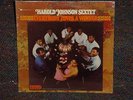 HAROLD JOHNSON Everybody Loves A Winner SEALED SOUL LP