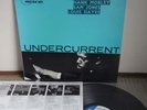 Kenny Drew Undercurrent Japan Blue Note LP Hubbard