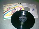 Decca SXL 2105, WBg edition, Invitation to the Dance