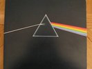 Pink Floyd 1973 UK lp DSOTM *SOLID BLUE* TOP MINT