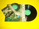 Os Novos Baianos LP + EP Brazil Psych Funk Listen Hear