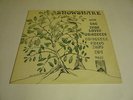 IVAN LASSO QUINTETTE Snowsnake LP Private Press Jazz