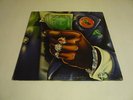 LIGHTNIN' ROD Hustler's Convention LP on UA