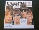 THE BEATLES, REVOLVER Alternative Roger Whitaker sleeve
