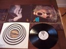 URIAH HEEP VERY EAVY VERY UMBLE UK VERTIGO SWIRL LP EX+