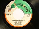 GREENBAY-01/2-LORD MELODY-DESPARADORS/EYES OF - CALYPSO