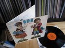 WIND MORNING 1972 GERMAN KRAUTROCK 