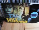 UGLY CUSTARD SAME LP IN 1970 MINT TOP HAMMER VERY RARE