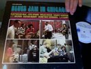 M-69 Lp Blues Jam in Chicago Fleetwood Mac Willie Dixon