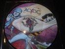 AC/DC,promo pic disc,Dirty Deeds,.