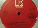 BOOGIE, FUNK* Patrice Rushen - Number One *CRAZY RARE*