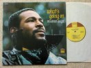 Marvin Gaye - What's Going On LP Tamla 1971
